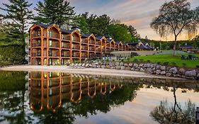 Center Harbor Inn New Hampshire